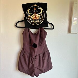 FP Movement Righteous Runsie